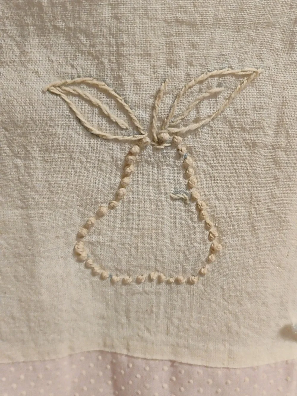 Handmade first picture